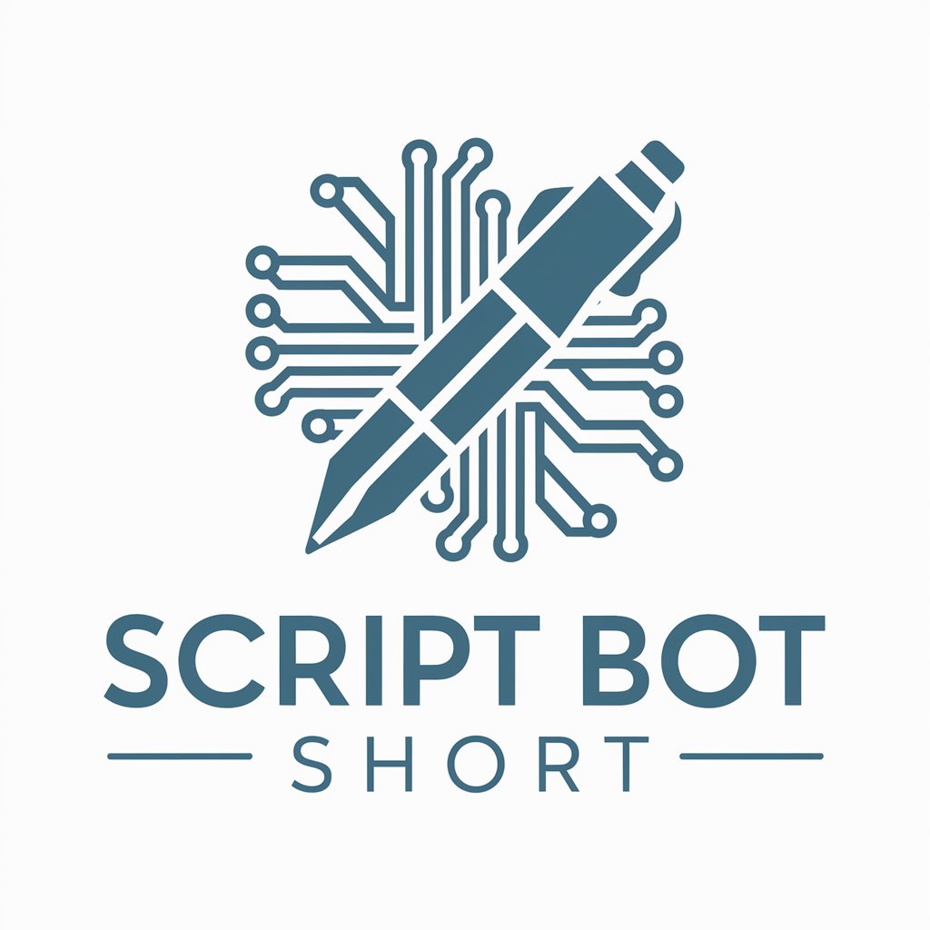 Script Bot Short