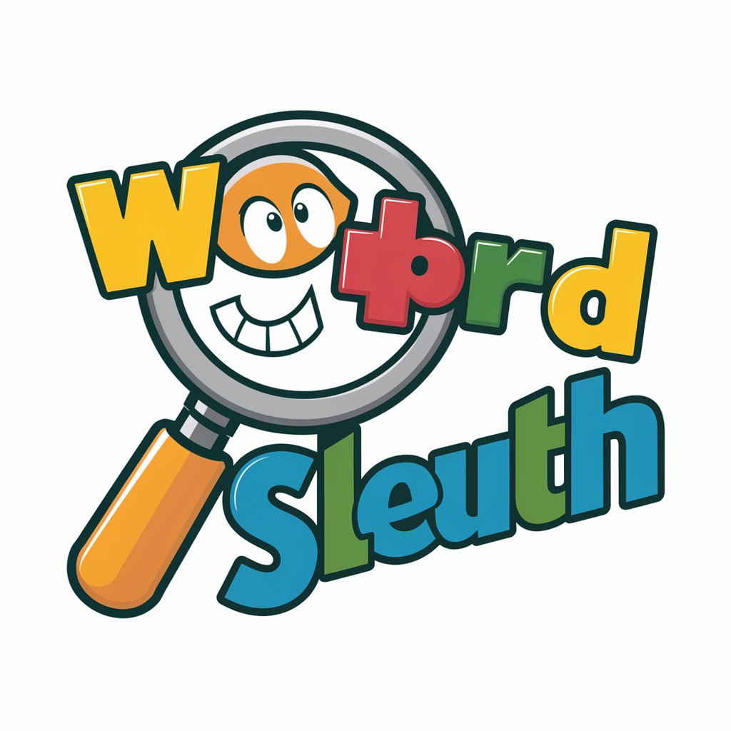 Word Sleuth