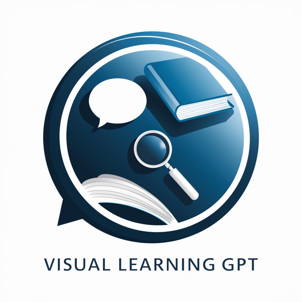 Visual Learning GPT