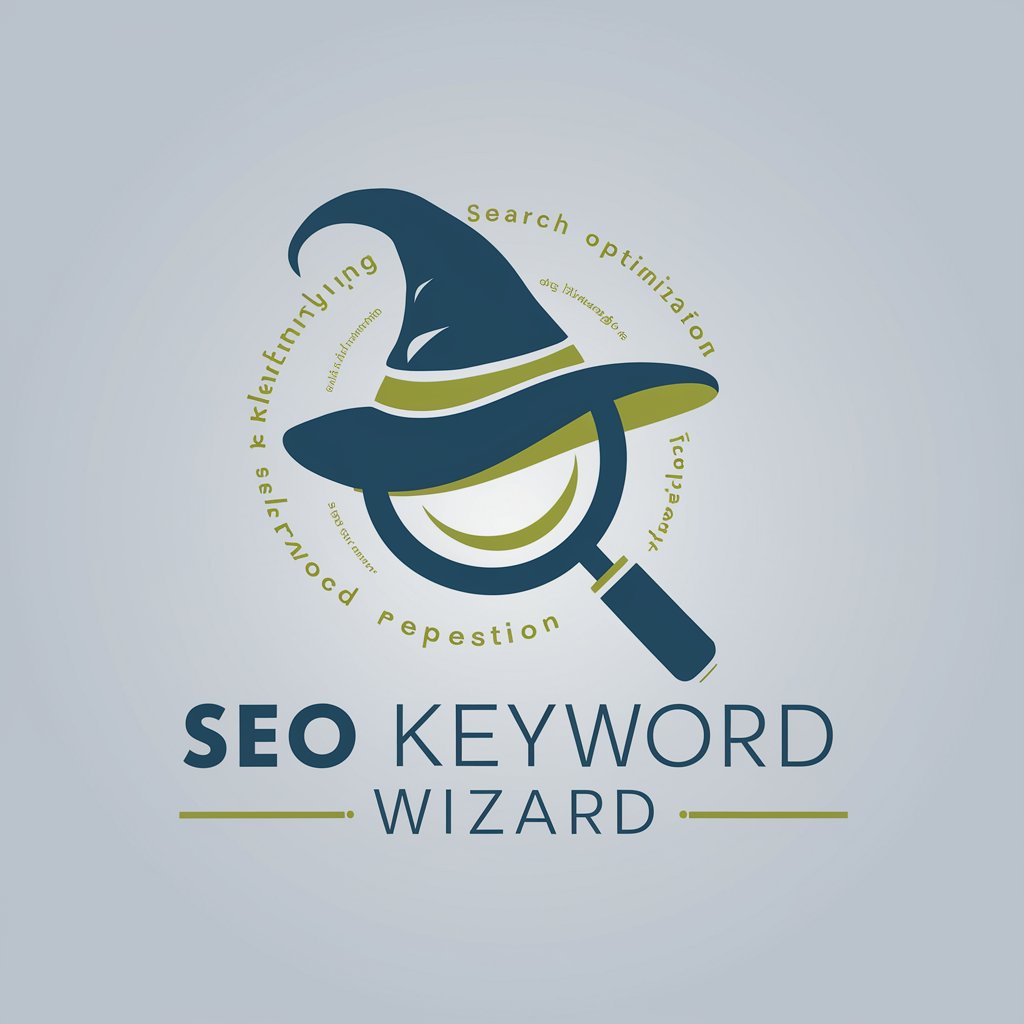 SEO Keyword Wizard