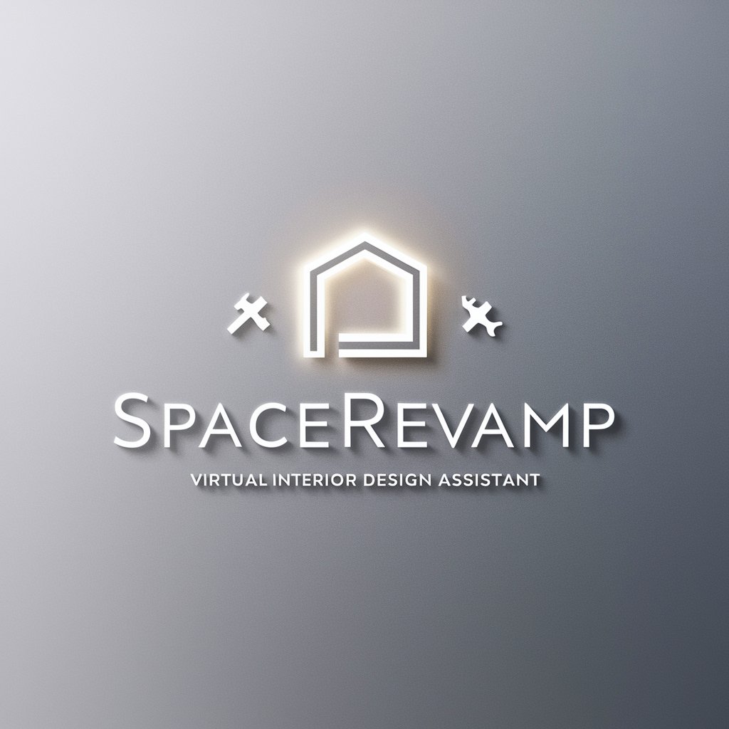 SpaceRevamp in GPT Store