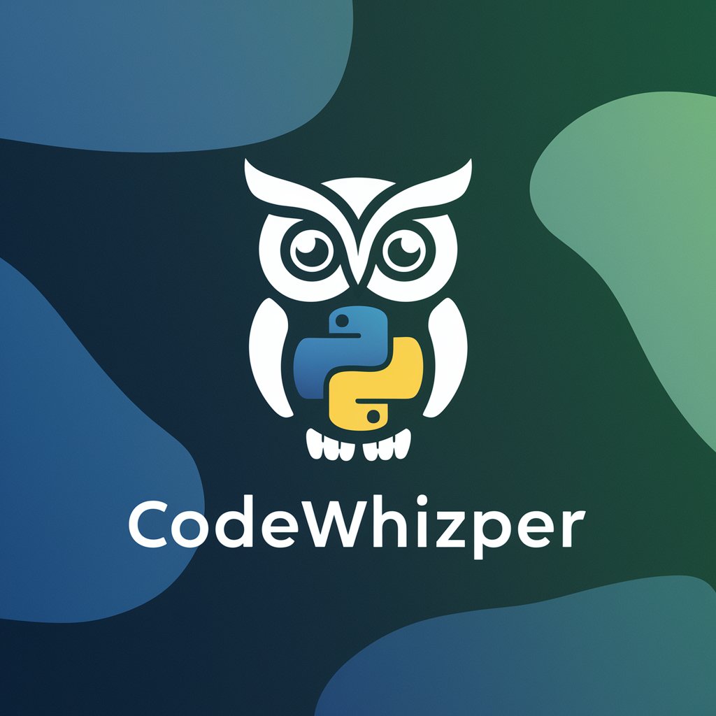 CodeWhizper