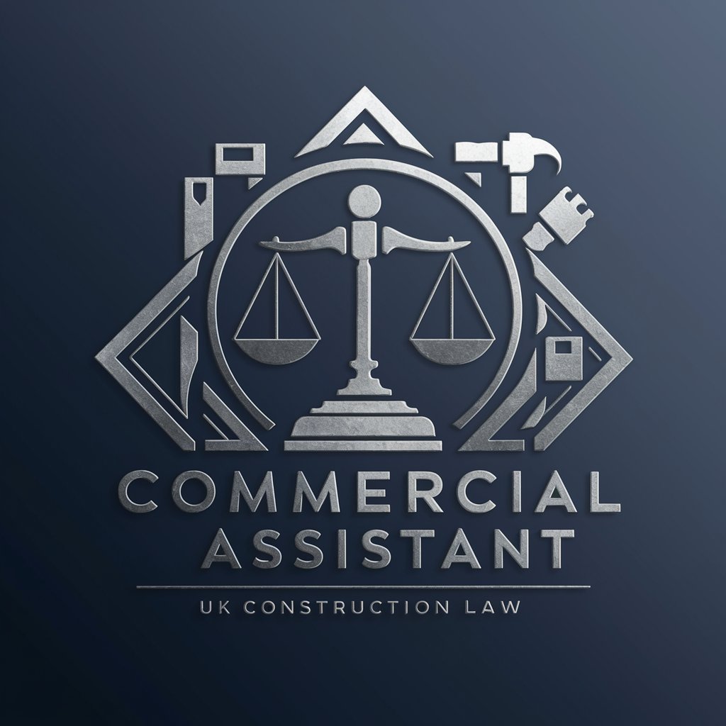 Commercial Assistant
