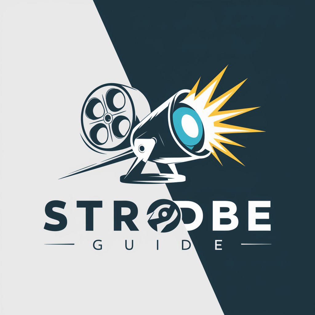 Strobe Guide