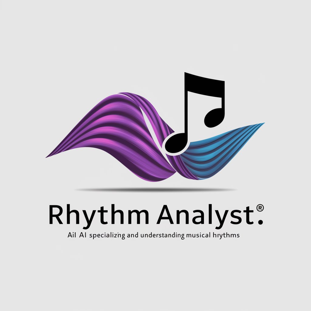 Rhythm Analyst