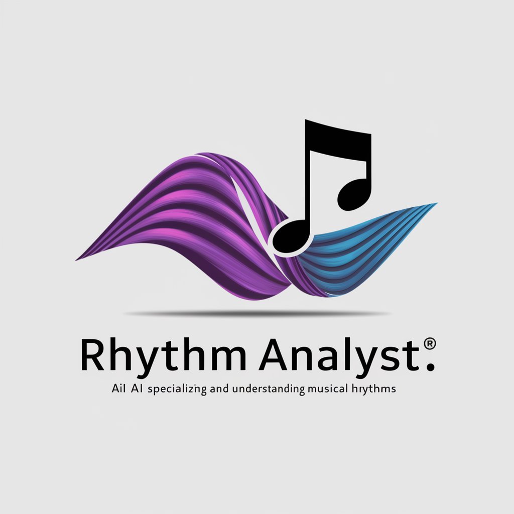 Rhythm Analyst in GPT Store