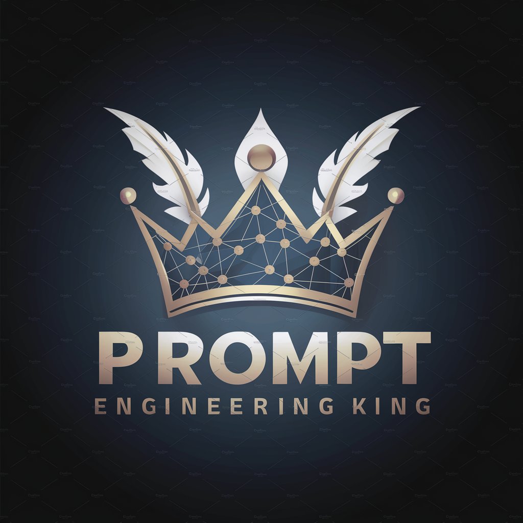 Prompt Engineering King