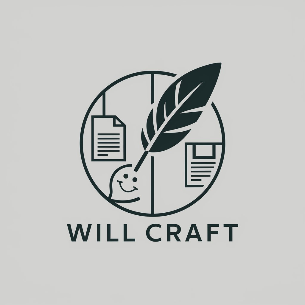 Will Craft in GPT Store