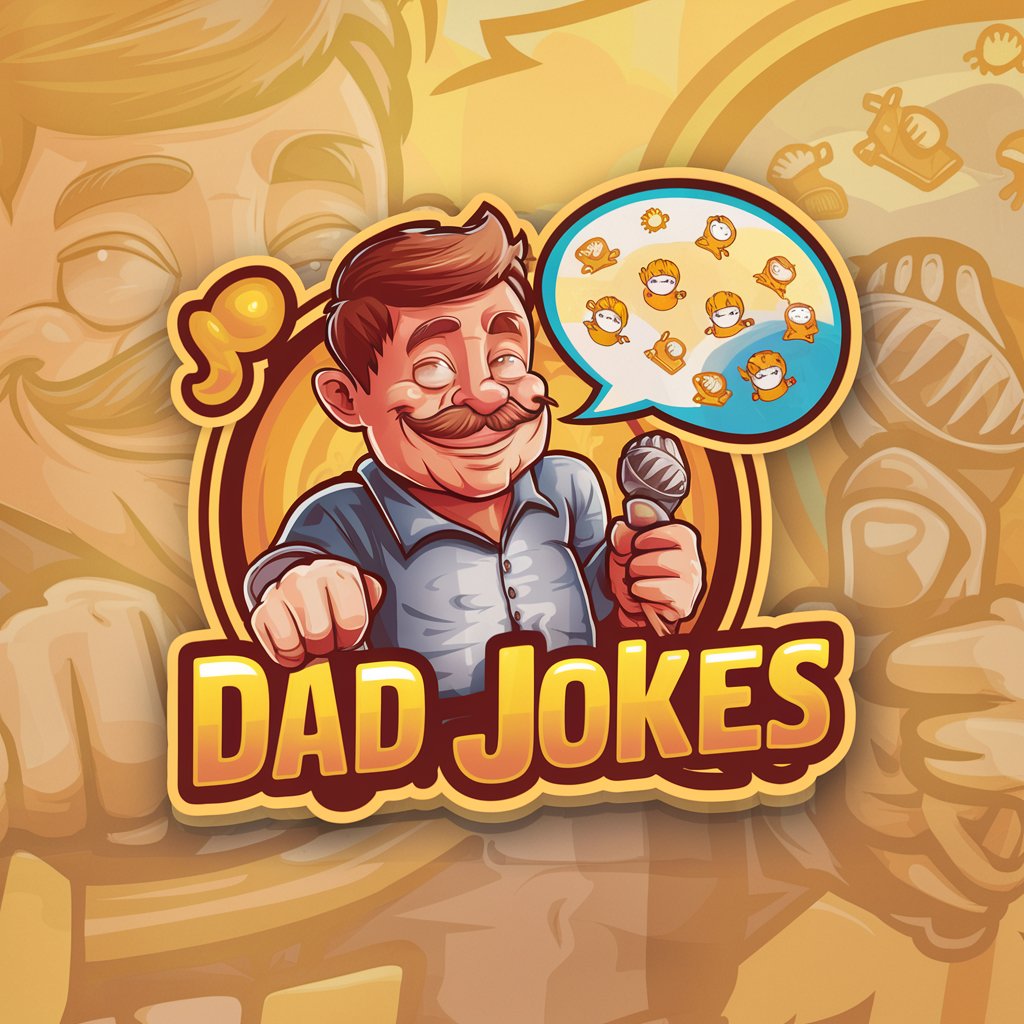 Dad Jokes in GPT Store