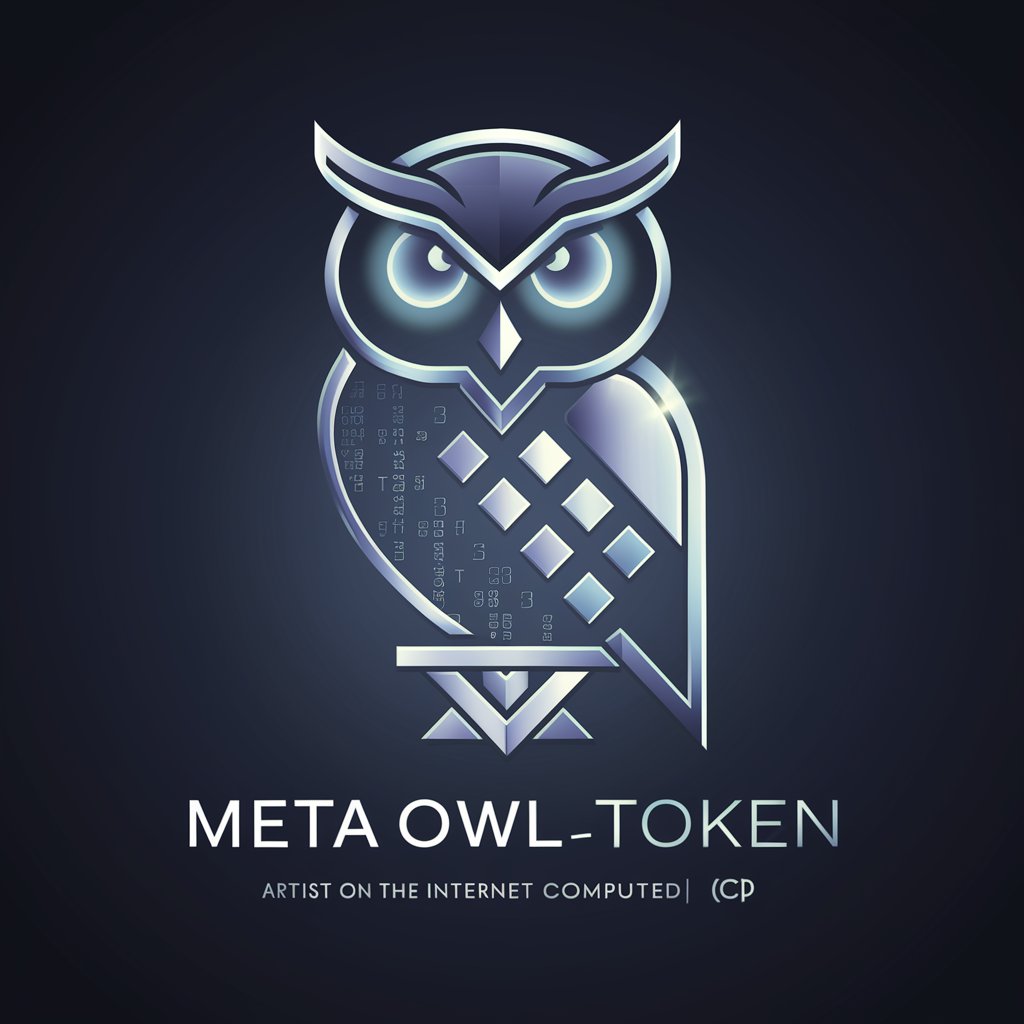 Meta_Owl_Token in GPT Store