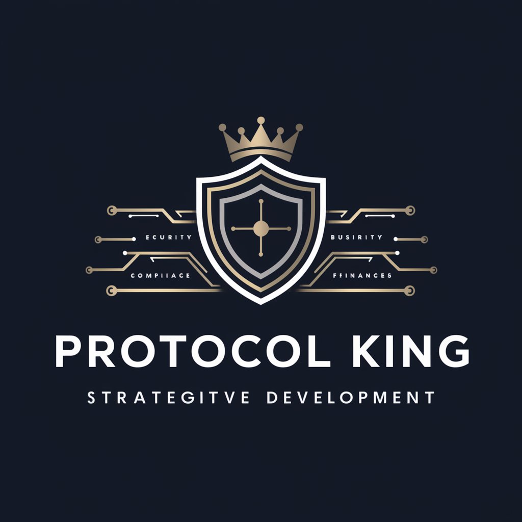 Protocol King