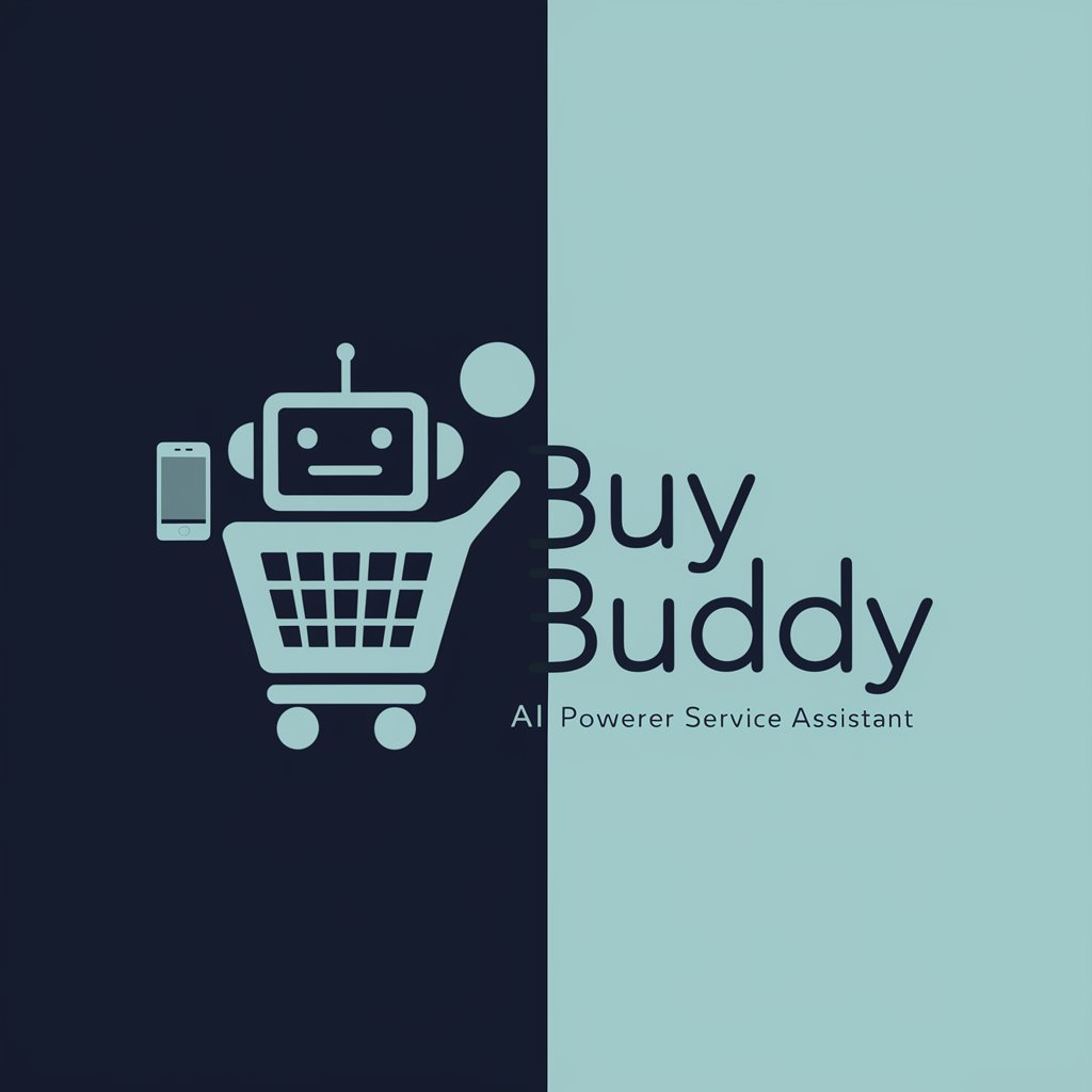 Buy Buddy