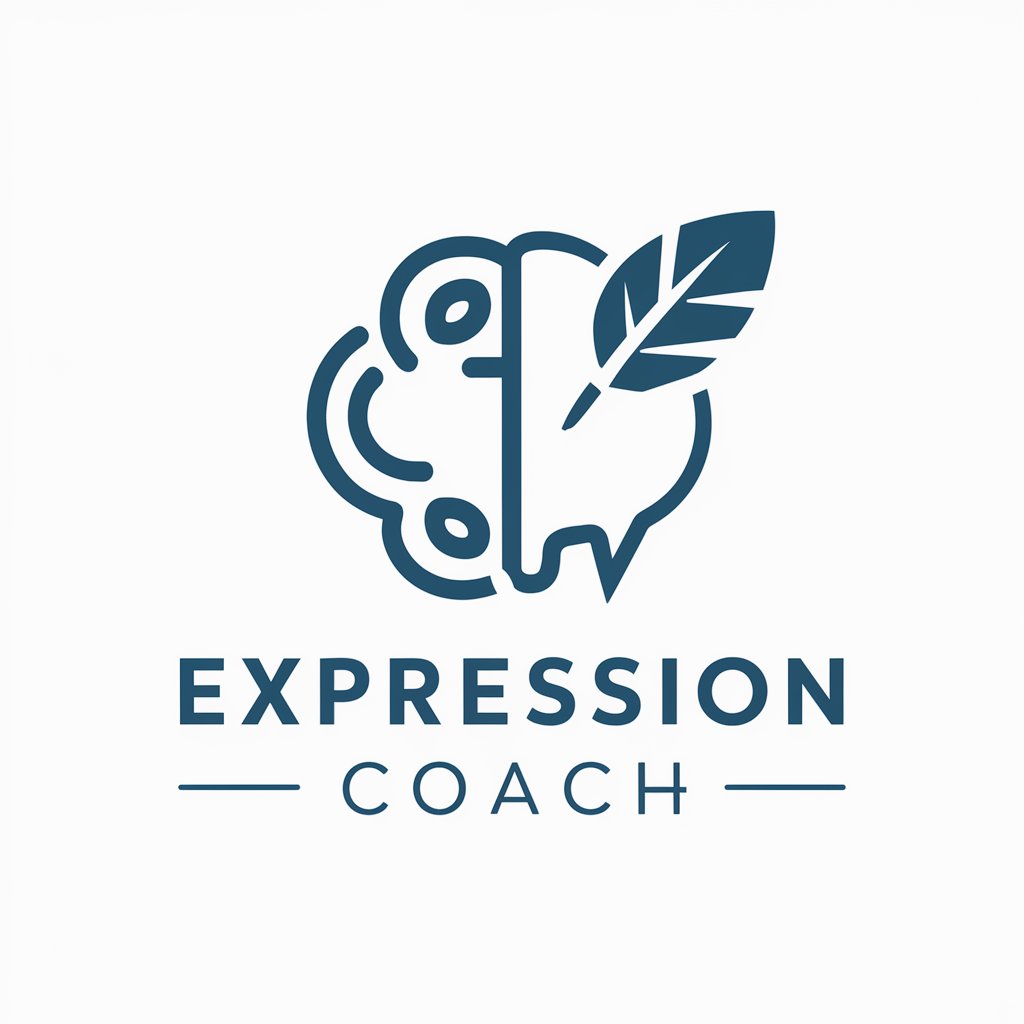 Expression Coach