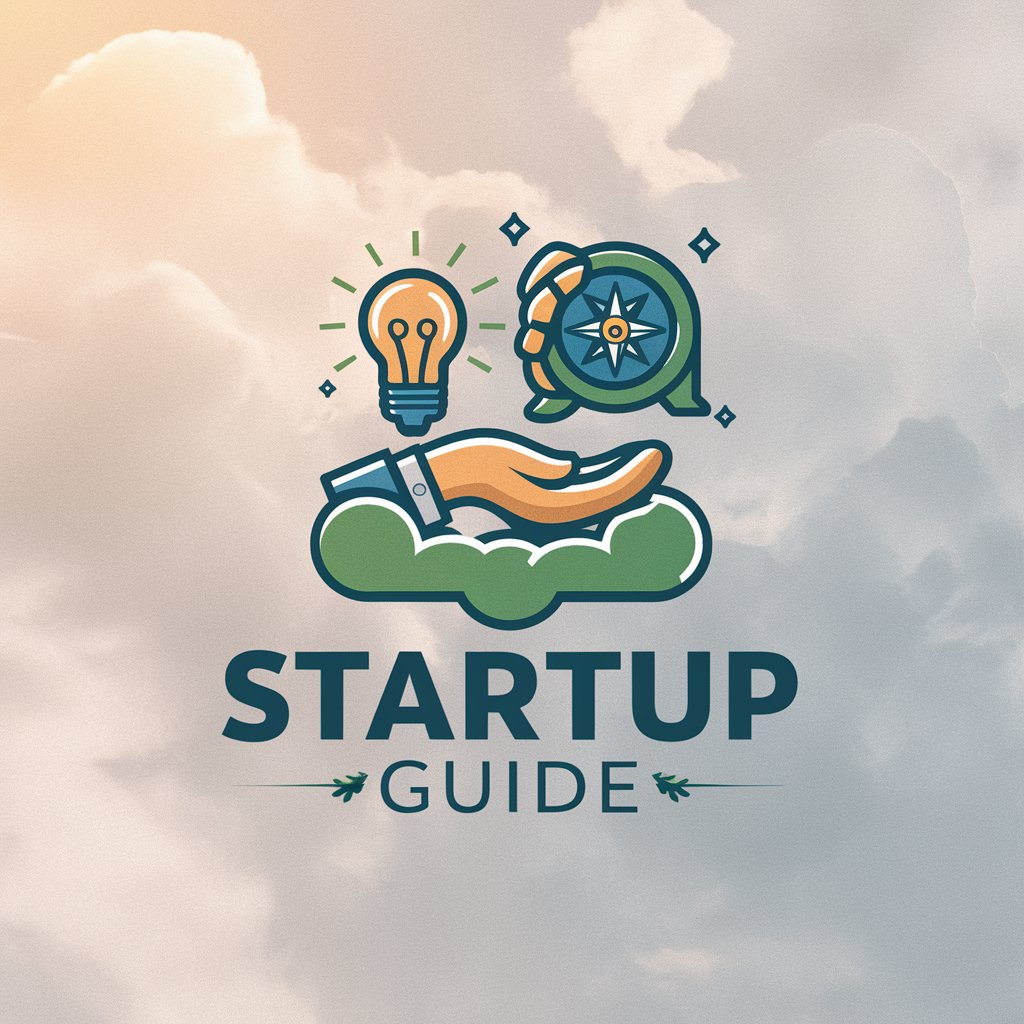 Startup Guide