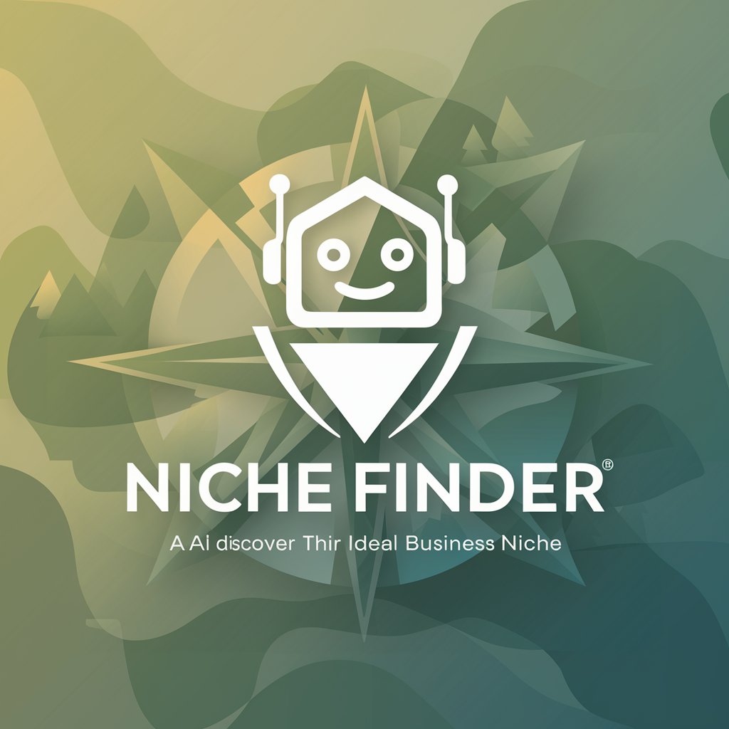 Niche Finder in GPT Store