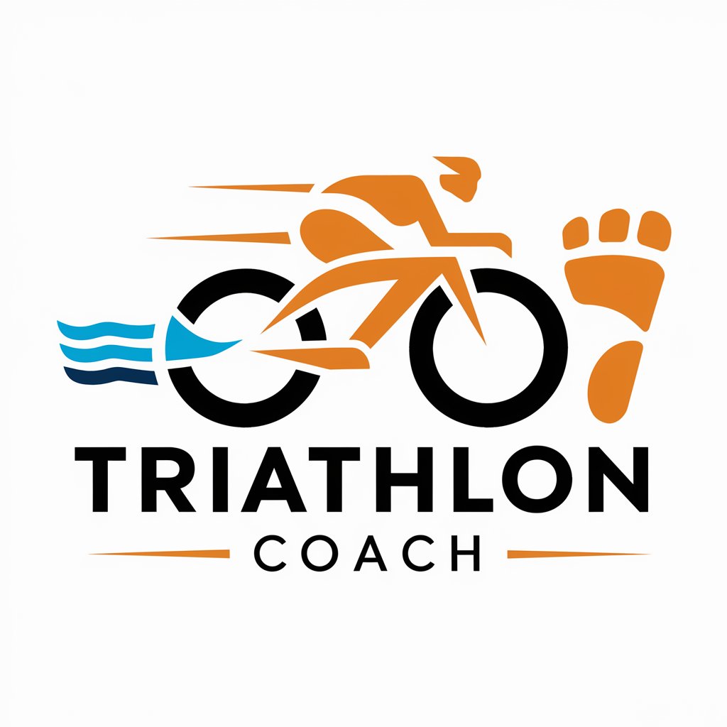 Triathlon Coach