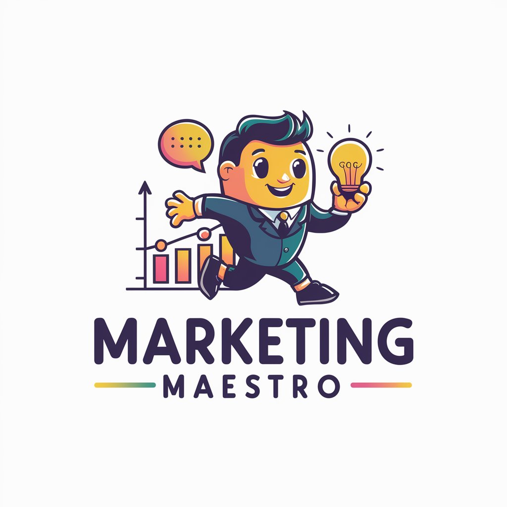 Marketing Maestro