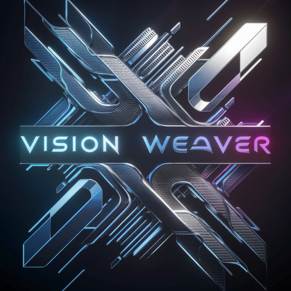 Vision Weaver for AnimateDiff in GPT Store