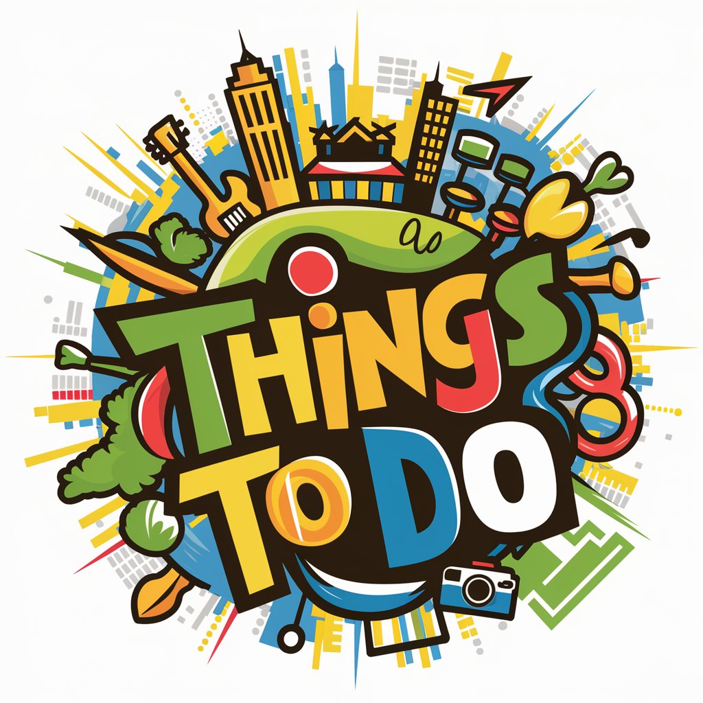 Things to Do