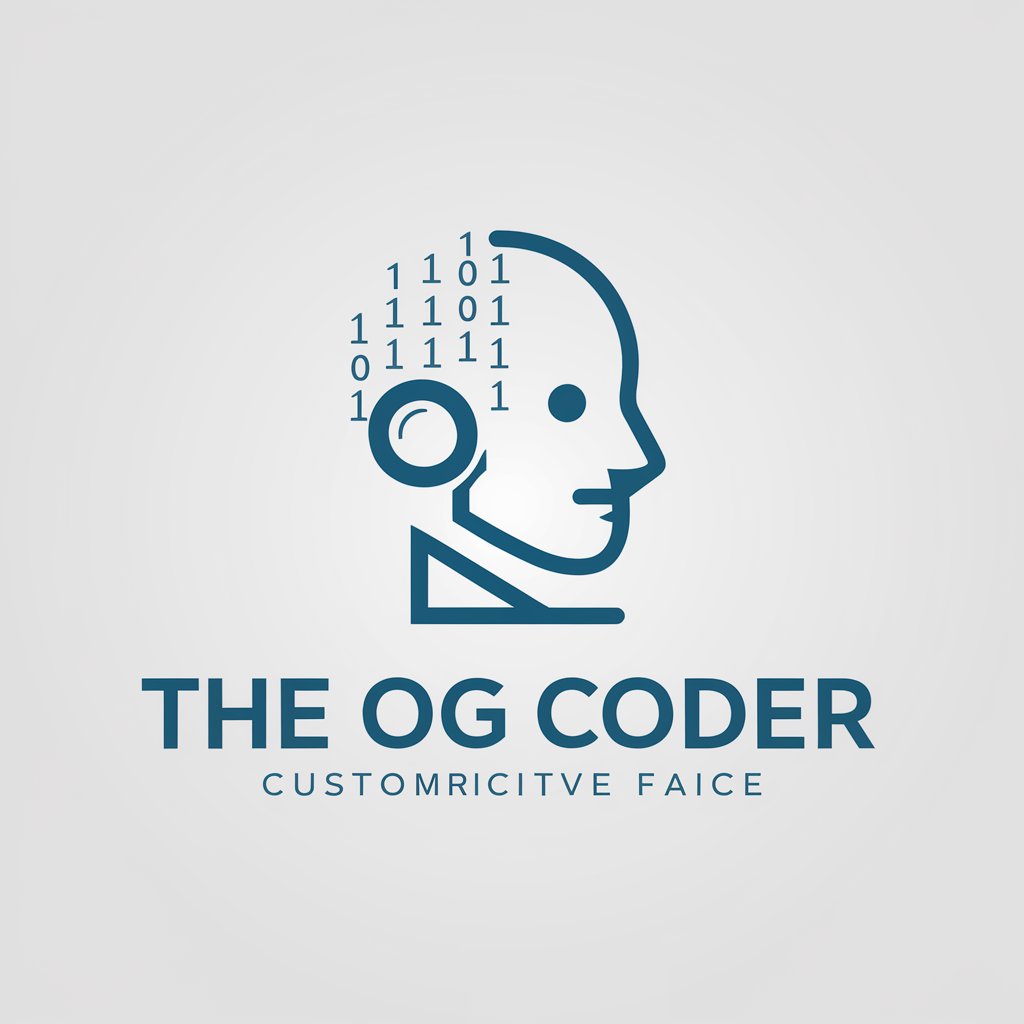 The OG Coder in GPT Store