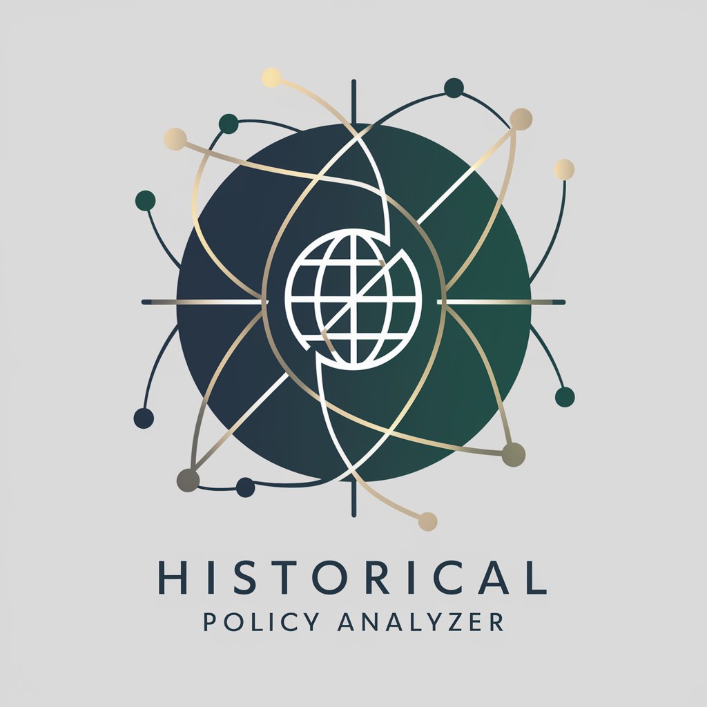 HISTORICAL: Policy Analyzer in GPT Store