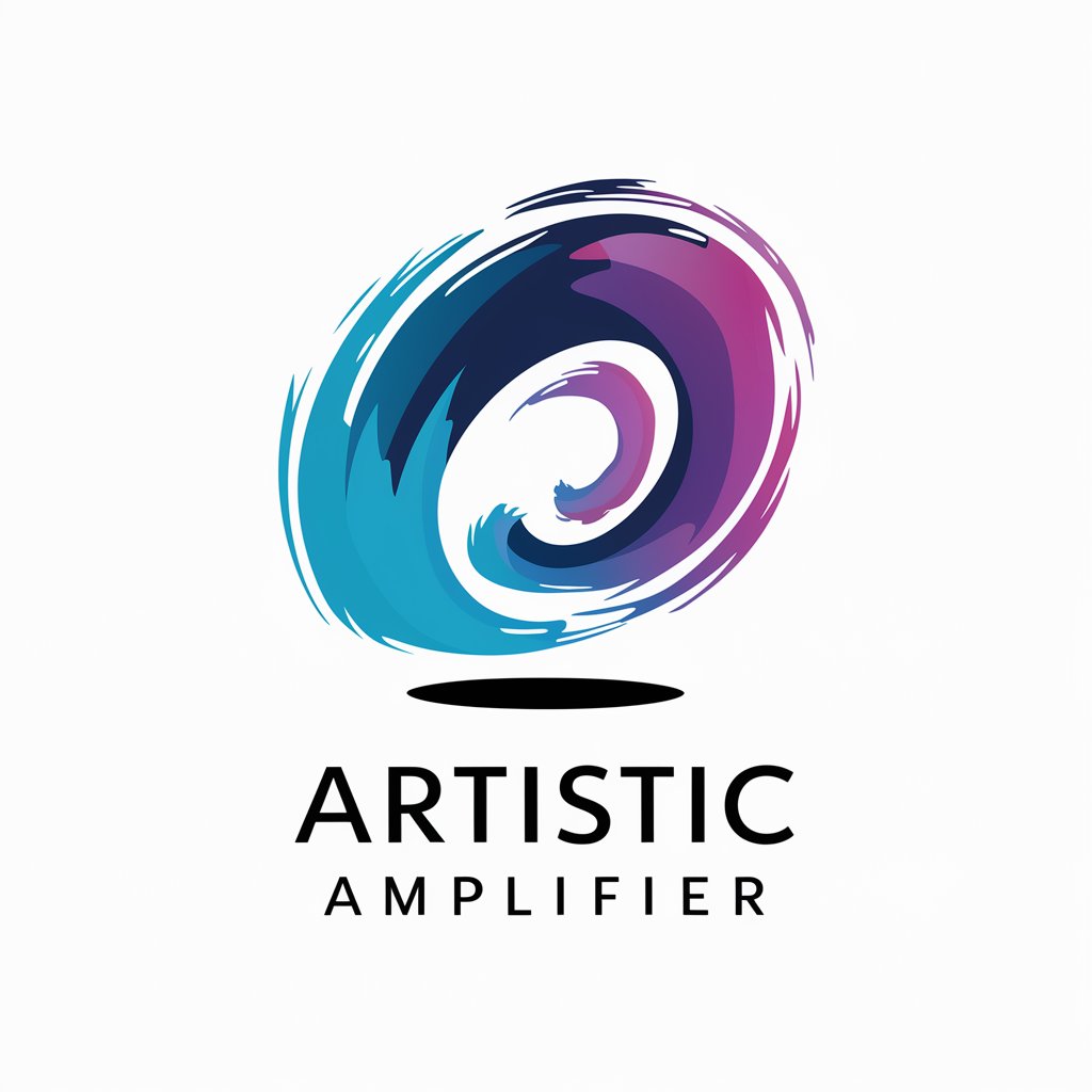 Artistic Amplifier in GPT Store