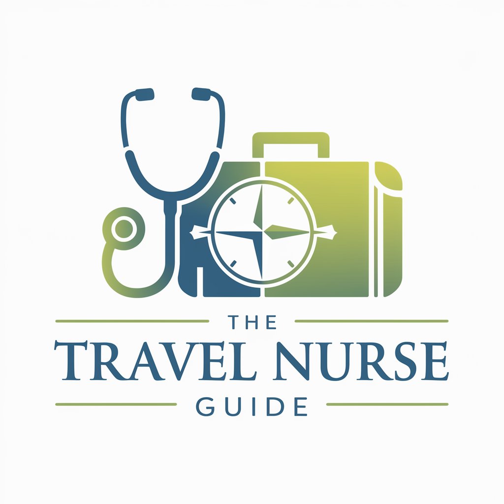 Travel Nurse Central