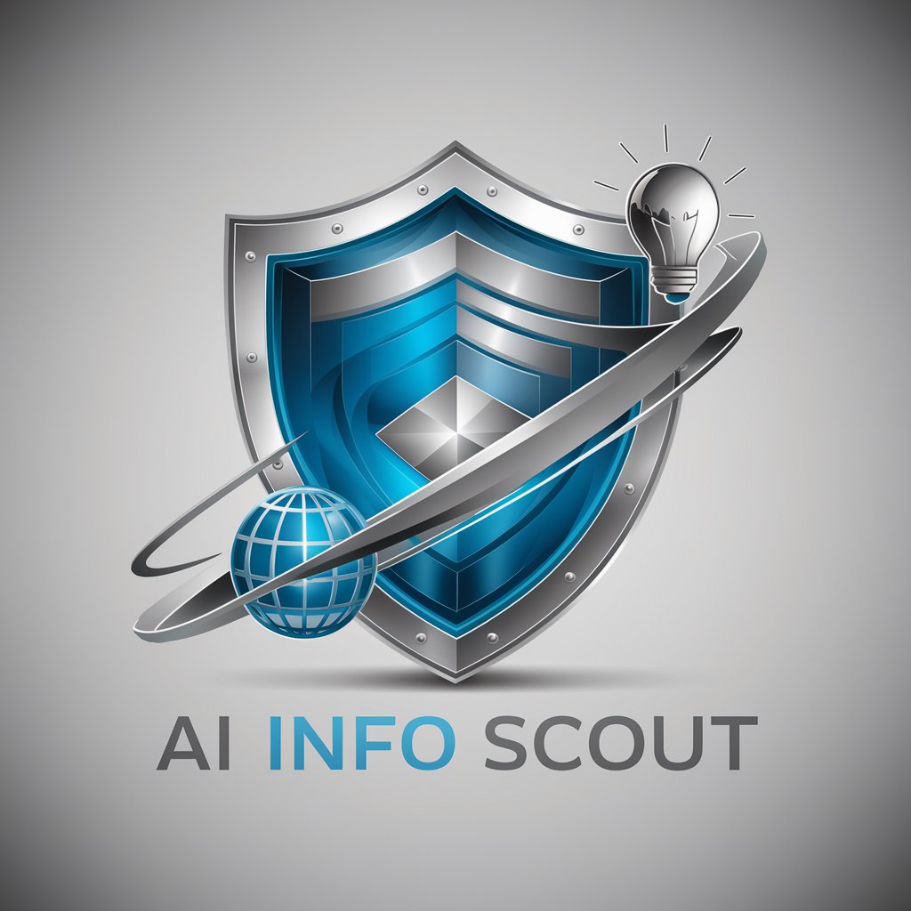 AI Info Scout in GPT Store