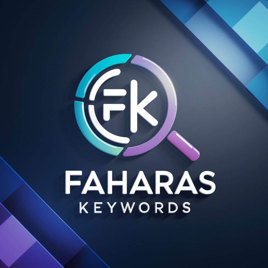 Faharas Keywords