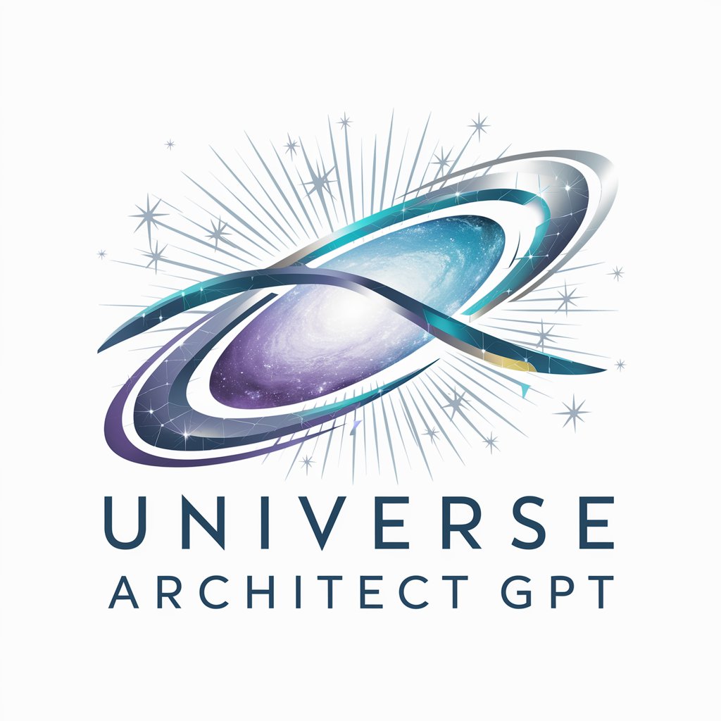 Universe Architect