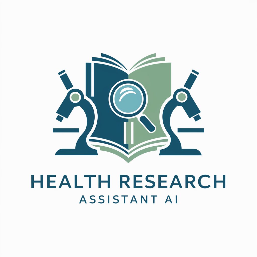 Health Research Assistant