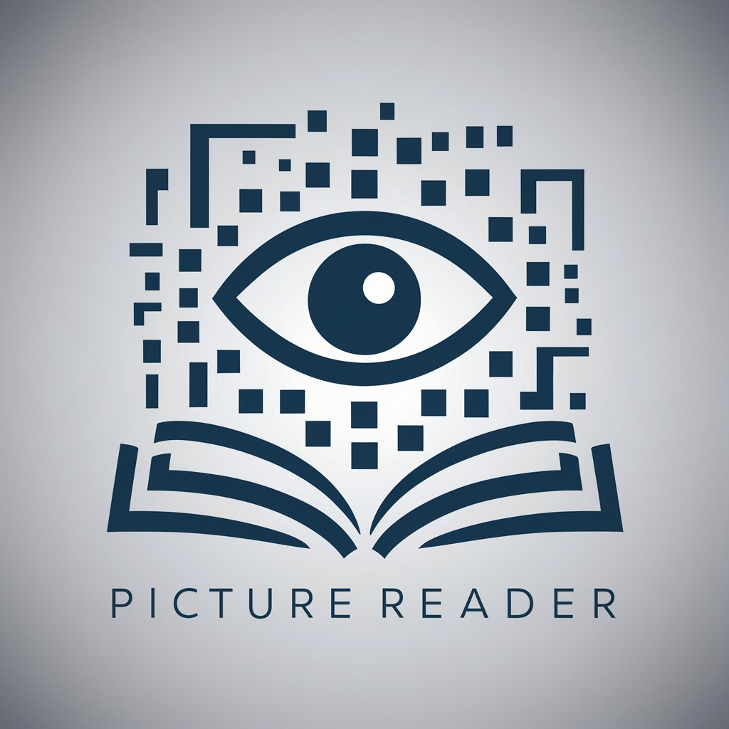 Picture Reader