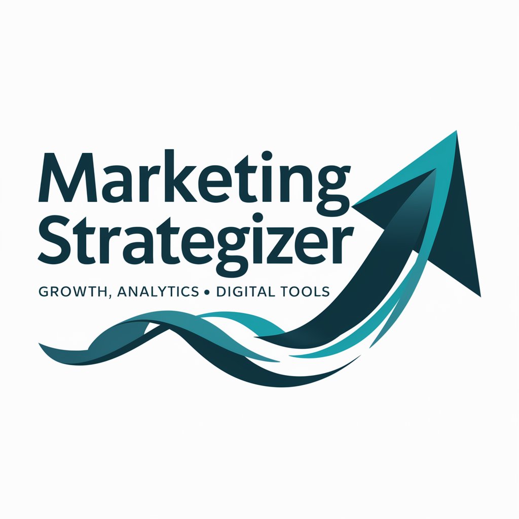 Marketing Strategizer in GPT Store