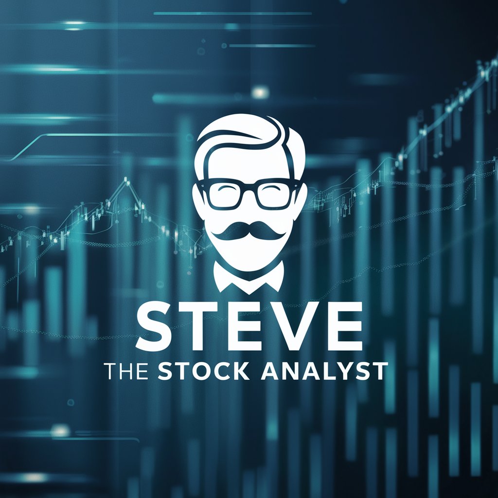 Steve the Stock Analyst