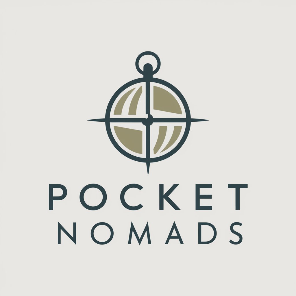 Pocket Nomads