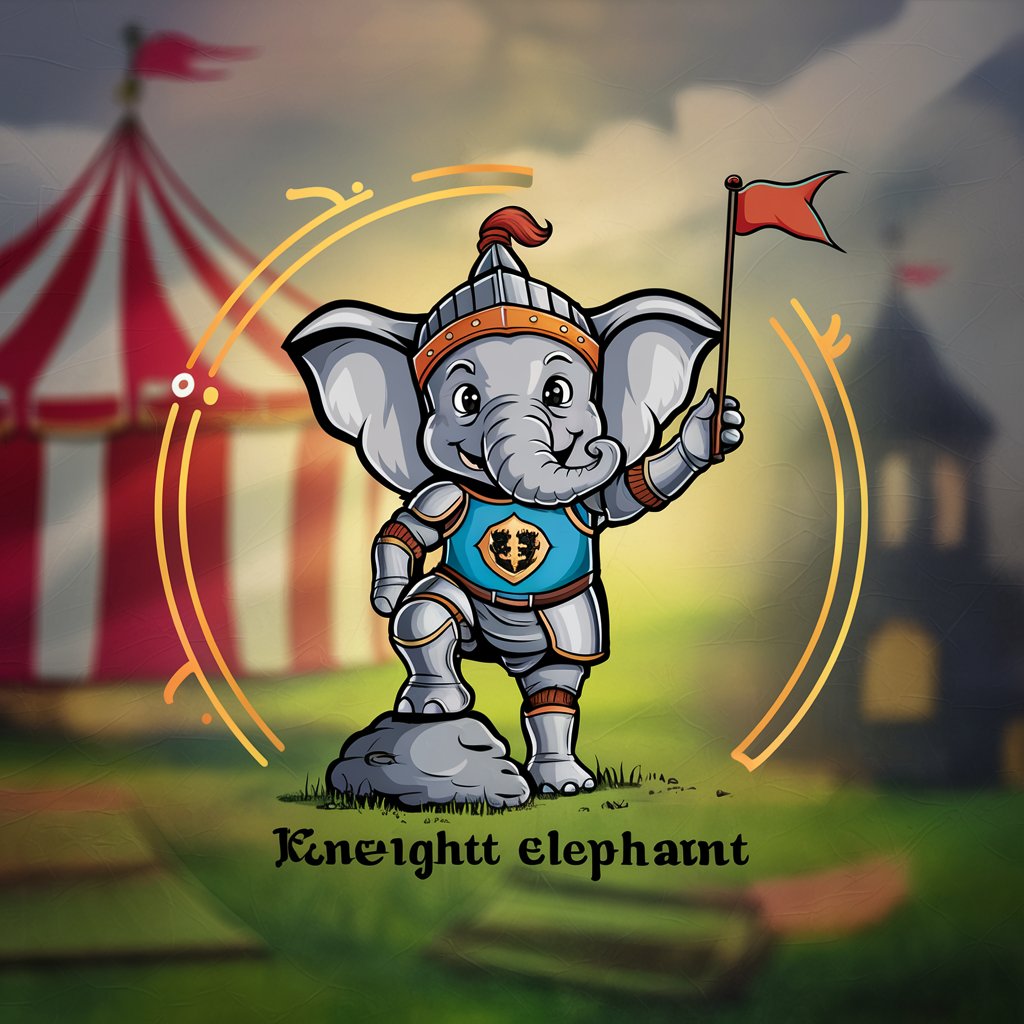 Sir Rico | ElephantBot