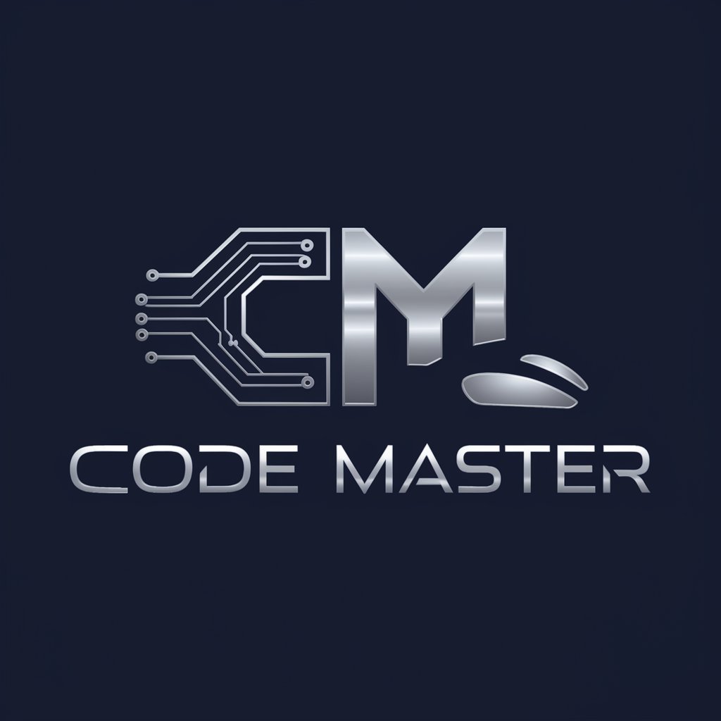 Code Master