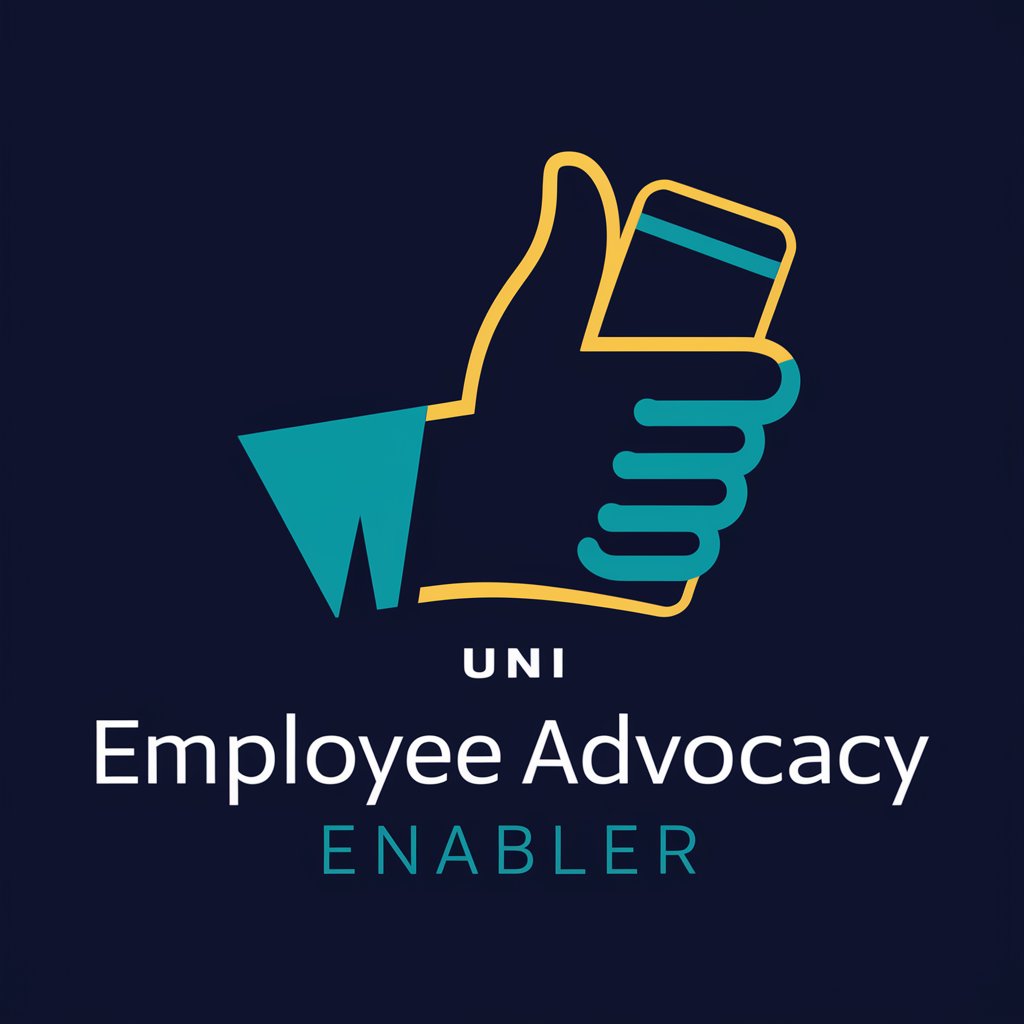 Employee Advocacy Enabler