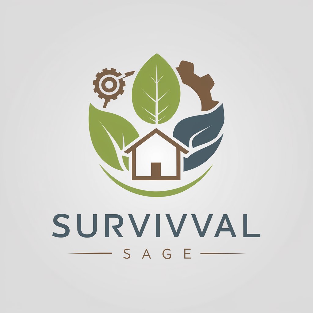 Survival Sage