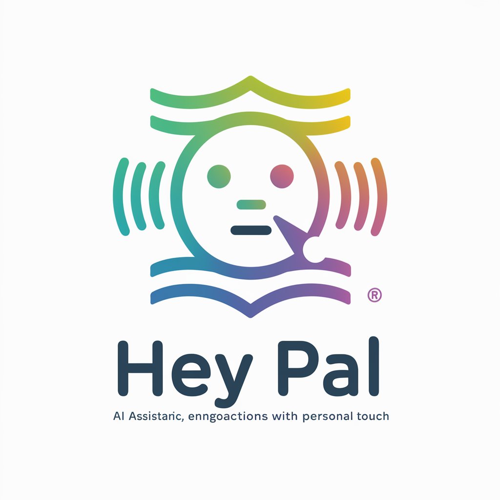 Hey Pal