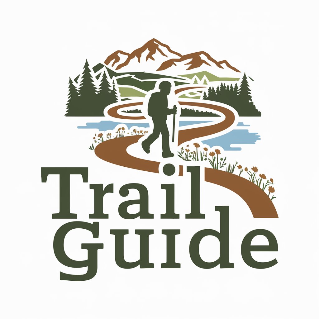 Trail Guide