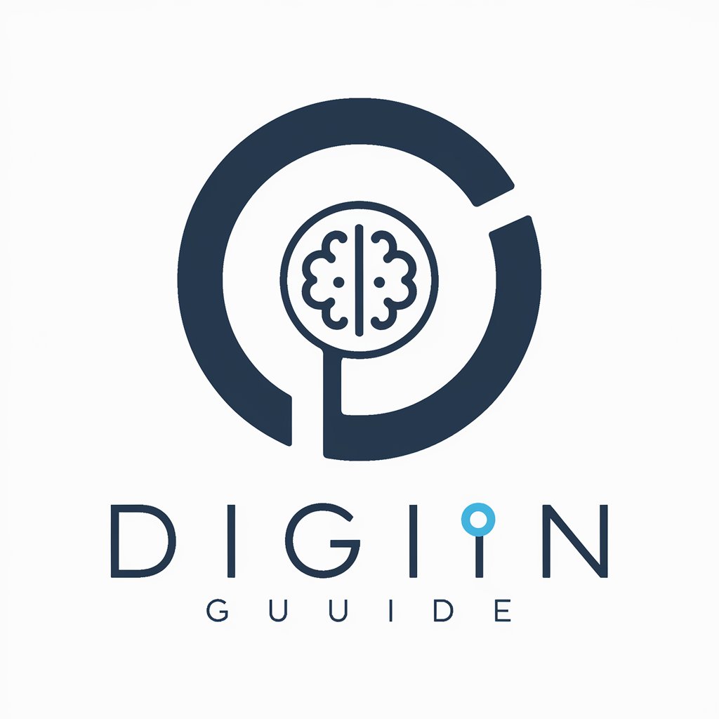 DigiD Guide