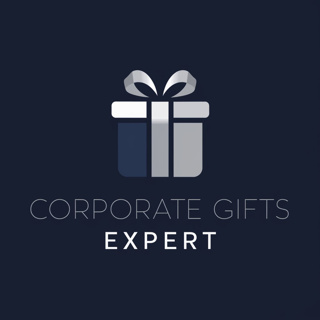 Corporate Gifts in GPT Store