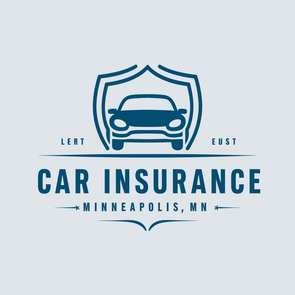 Car Insurance Minneapolis, MN in GPT Store