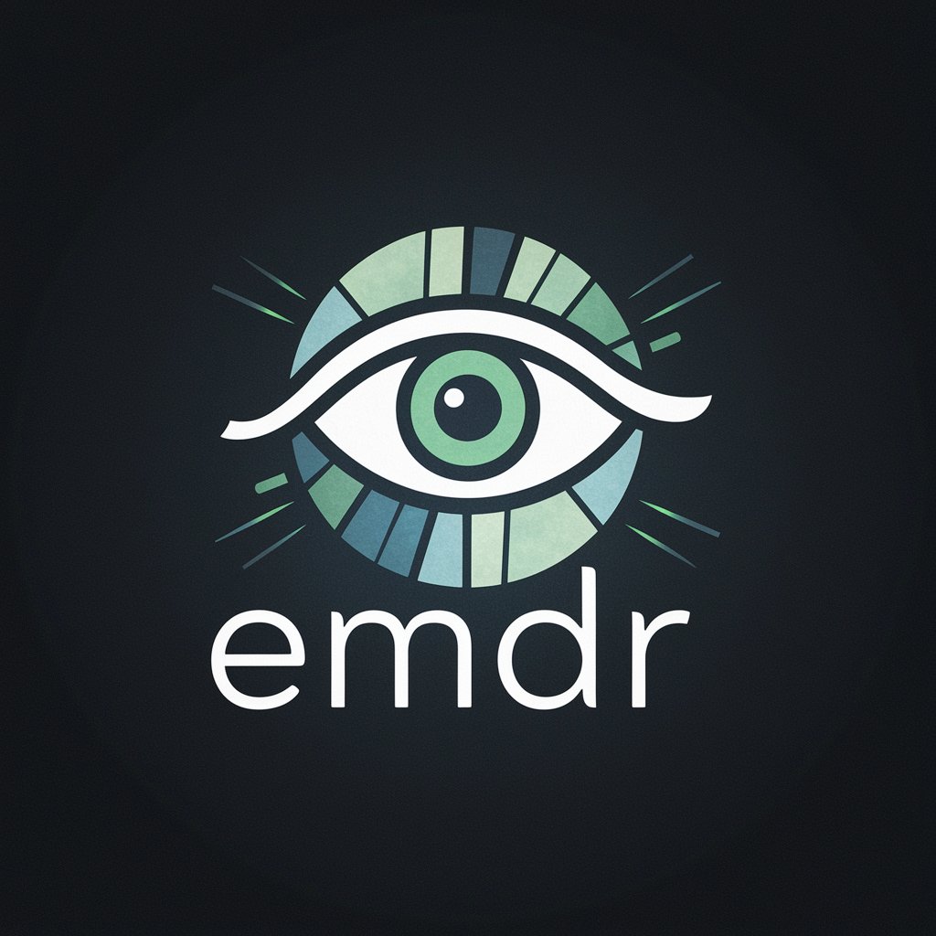 EMDR in GPT Store