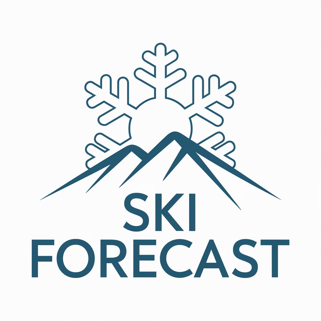 Ski Forecast