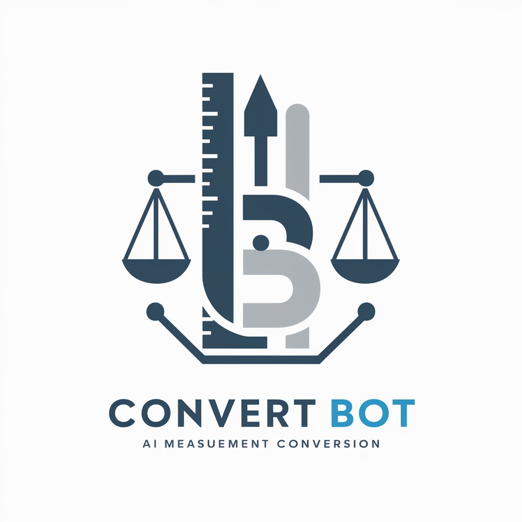 Convert Bot in GPT Store