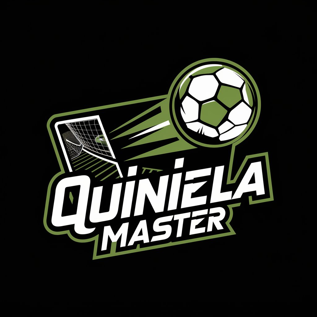 Quiniela Master