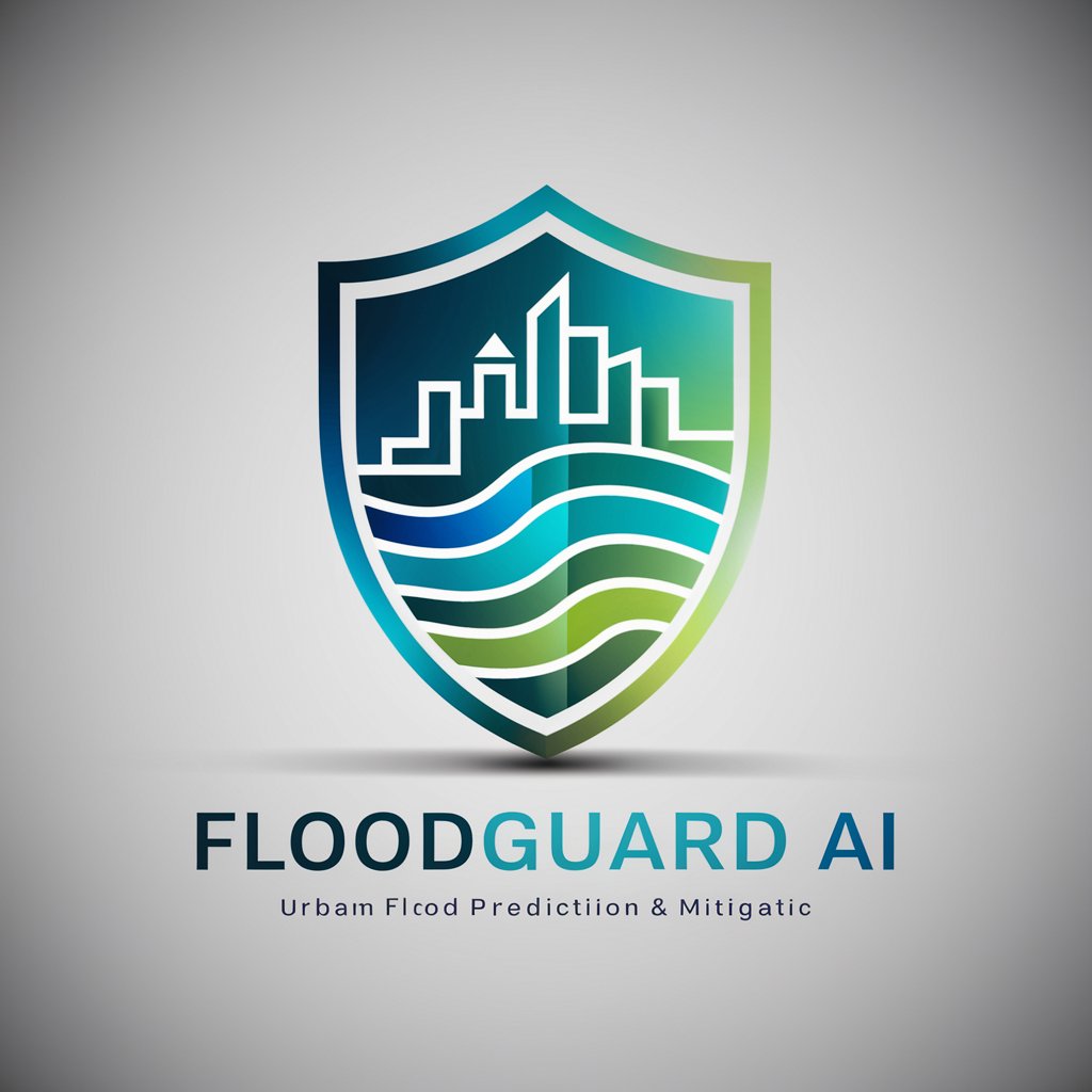 Urban Flood Impact AI