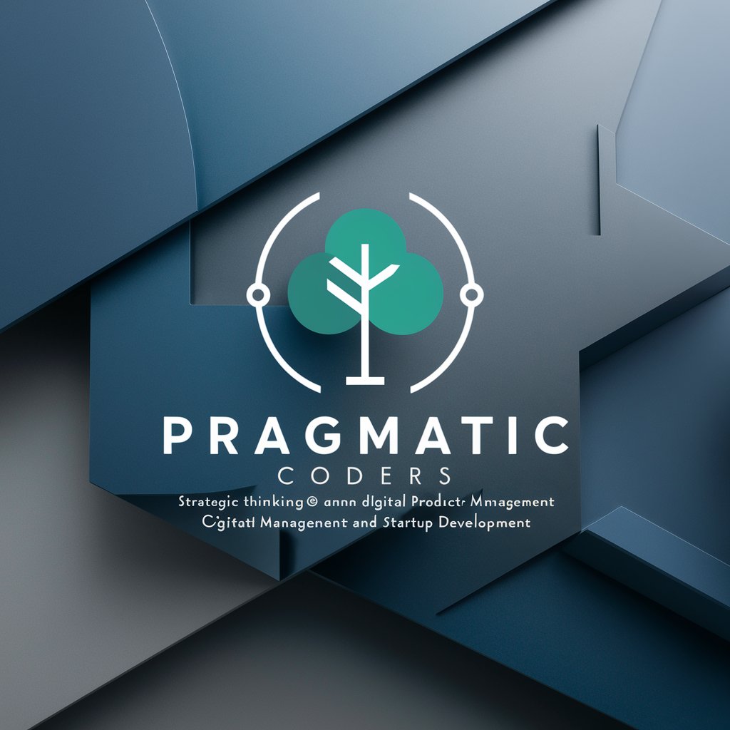 Pragmatic CEO